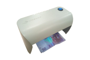 Спектр 5 LED детектор валют